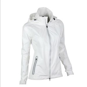 Zero Restriction Women’s Olivia Raincoat